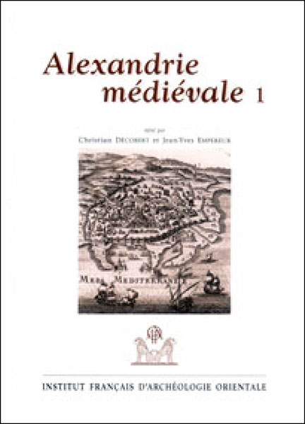 On trouvera dans ce volume de nouvelles données pour retracer l'histoire de l'Alexandrie romaine tardive et médiévale
