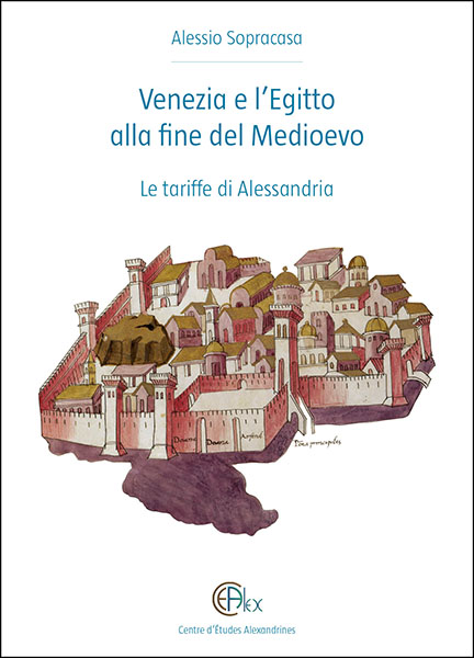 Alessio Sopracasa présente trois documents vénitiens appelés tariffe datant de la fin de l’époque des Mamelouks Circassiens...