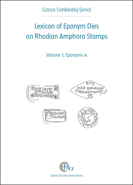 Throughout the Hellenistic Period, from the late 4th to the middle of the 1st century BC, more than 500 producers in Rhodes and the Peraea produced amphorae for transporting Rhodian wine...